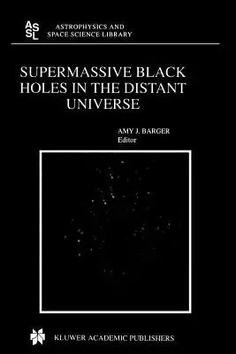 Supermassive Black Holes in the Distant Universe