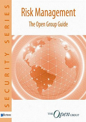 Risk Management: The Open Group Guide