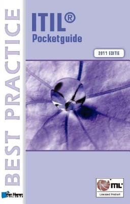 Itil Pocket Guide 2011