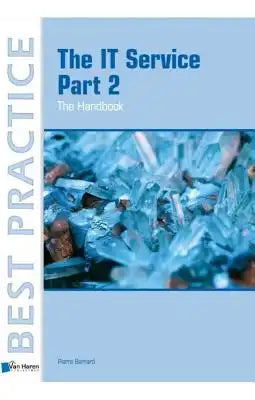 It Service Part 2: The Handbook