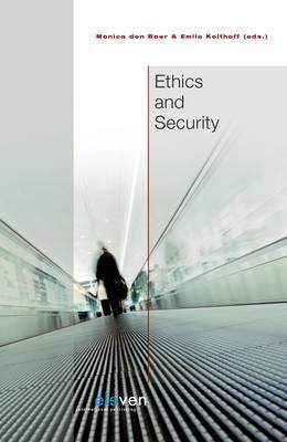 Ethics and Security