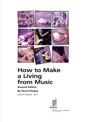 How to Make a Living from Music -