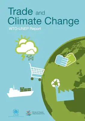 Trade and Climate Change