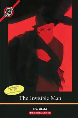 The Invisible Man