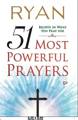 51 Most Powerful Prayers