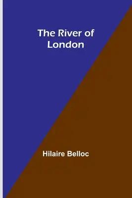 The River of London