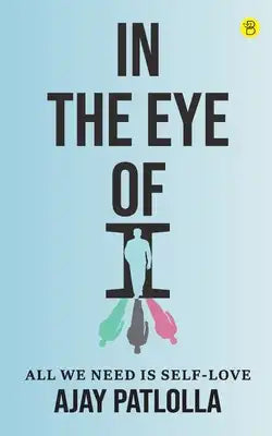 In The Eye Of I
