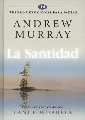 Santidad: Holiness