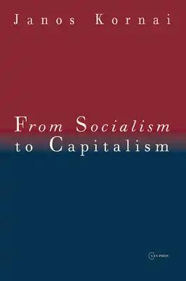 From Socialism to Capitalism: Eight Essays