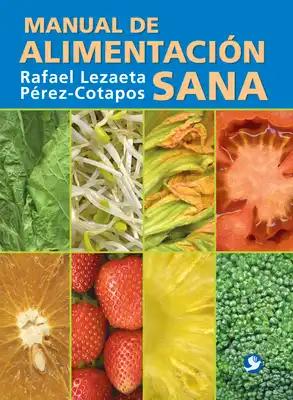 Manual de Alimentación Sana
