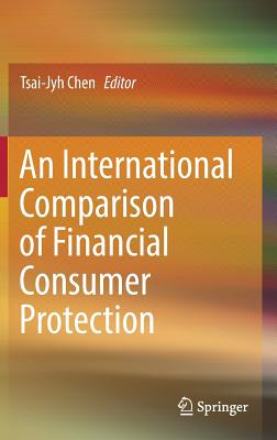 An International Comparison of Financial Consumer Protection