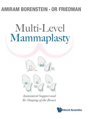 Multi-Level Mammaplasty
