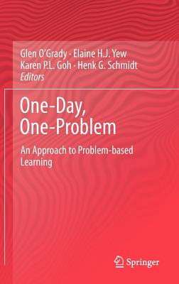 One-Day, One-Problem: An Approach to Problem-Based Learning