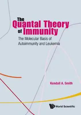 The Quantal Theory of Immunity