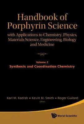 Hdbk of Porphyrin Sci (V2)