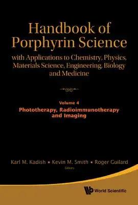 Hdbk of Porphyrin Sci (V4)