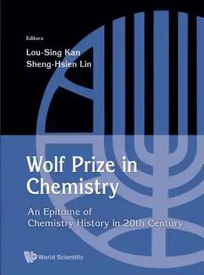Wolf Prize in Chemistry