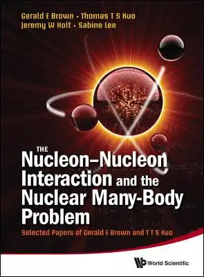 Nucleon-Nucleon Inter & the Nuclear ..