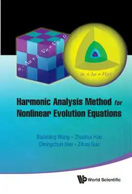 Harmon Anal Meth Nonlnr Evolut Equat, I