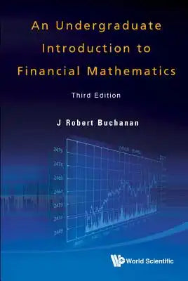 Undergrad Intro Fin Math (3rd Ed)