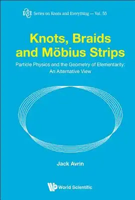 Knots, Braids and Mobius Strips