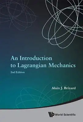 Intro Lagrangian Mech (2nd Ed)