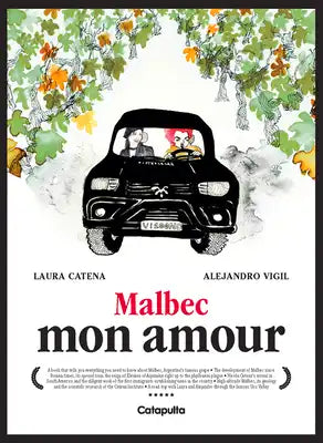 Malbec Mon Amour