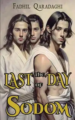 The Last Day of Sodom