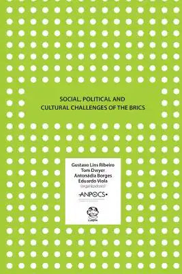 Social, Political and Cultural Challenges of the BRICS