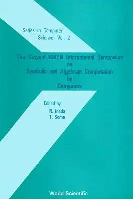 Symbolic & Algebraic Computation... (V2)