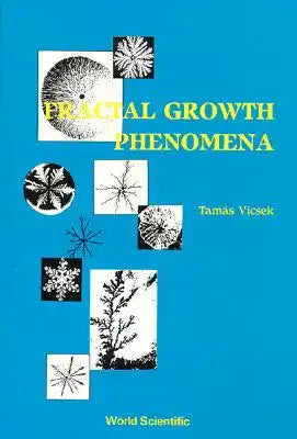 Fractal Growth Phenomena (B/H)