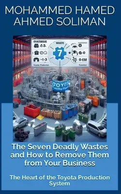 The Seven Deadly Wastes and How to Remove Them from Your Business: The Heart of the Toyota Production System