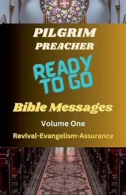 Ready to Go Bible Messages 1