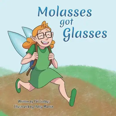 Molasses Got Glasses