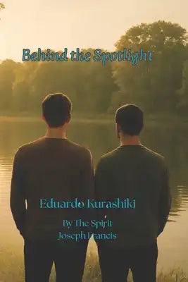 Behind the spotlight