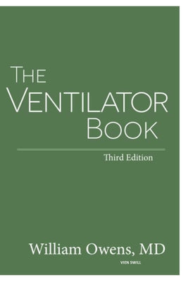 The Ventilator Book