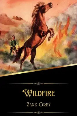 Wildfire (Illustrated)