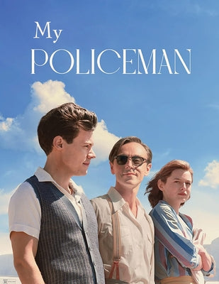 My Policeman: Screenplay