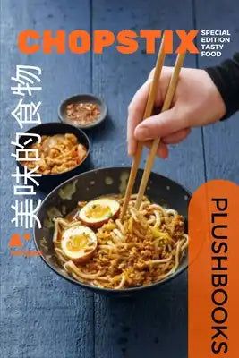 Chopstix: Family Friendly Asian Flavors