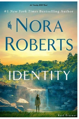 An Identity 2023 Novel