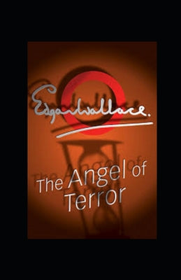 The Angel of Terror Illustrated