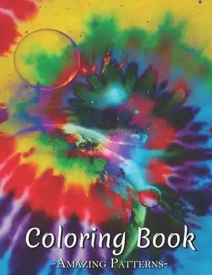 Coloring Book: Coloring Pages, Easy, Simple Picture Coloring Books For Early Learning, Preschool And Kindergarten, Toddlers ( Acid-Un