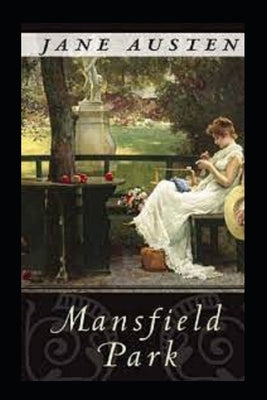 Mansfield Park (Illustrated Edition)