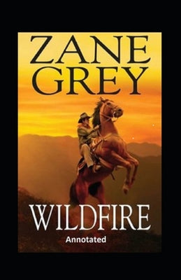 Wildfire Annotated