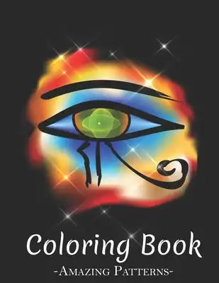 Adult Coloring Book: Relaxing Coloring Book For Adults With Flower Patterns, Botanical, Animals, Mandala, Mother'S Day, Unicorn And Decorat