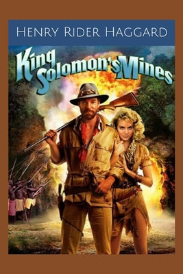 King Solomon's Mines: Illustrated