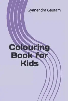 Colouring Book for Kids