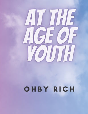 At the age of youth