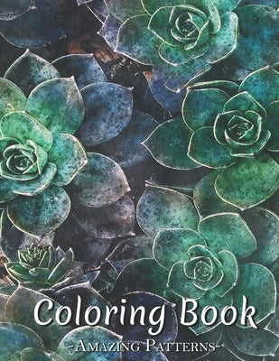Cute Animals Coloring Book: An Adult Coloring Book Featuring Adorable Pets, Cute Animals Including Cats, Dogs, Birds And Many More ( Floral-art Co