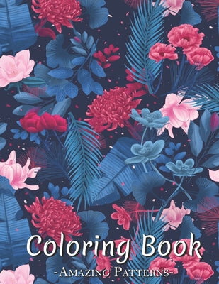 Coloring Book: A Christmas Coloring Book Featuring Cute, Fun, And Easy Festive Holiday Illustrations For Adult, Kids, Teens, Children